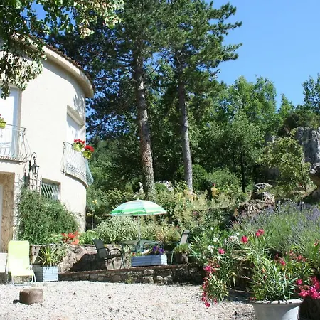 Bed & Breakfast Les Rochers *