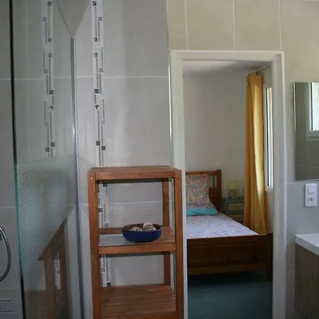 Les Rochers Saint-Etienne-de-Gourgas