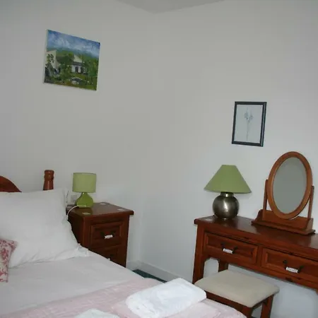 Apartament Les Rochers