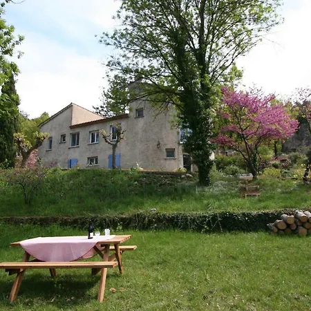 Bed & Breakfast Les Rochers *